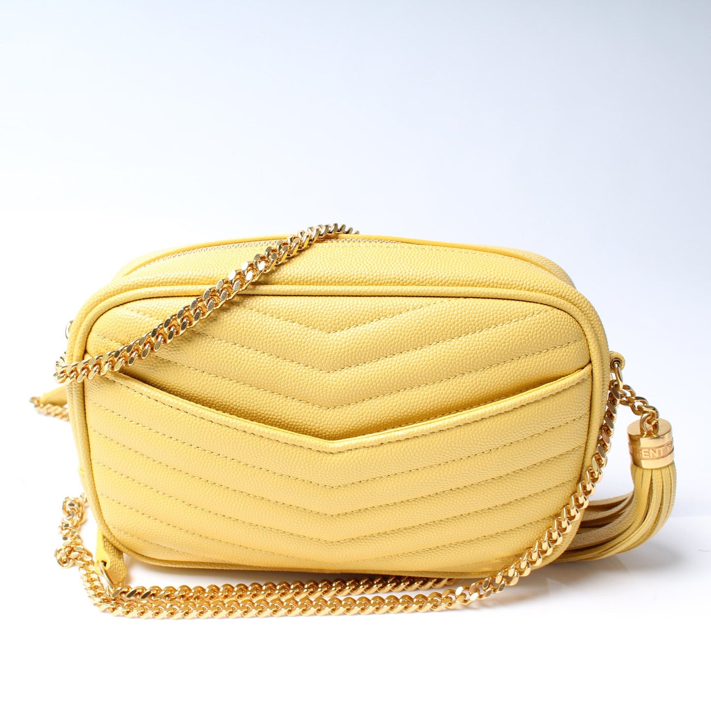 Saint Laurent Lou Camera Mini 612579 Bag
