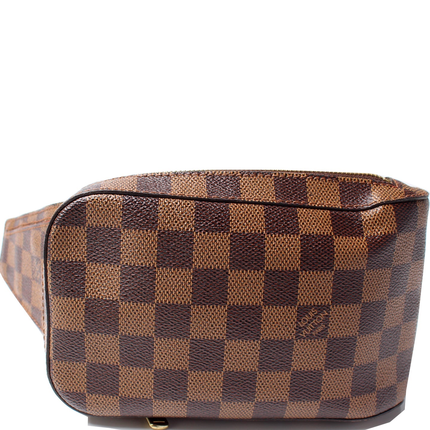 Louis Vuitton Geronimos Damier Ebene