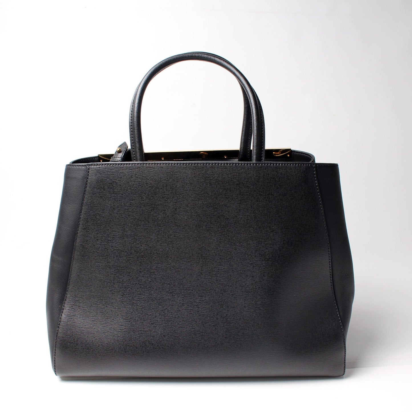 Fendi 2 Jours Medium 8BH250 Bag