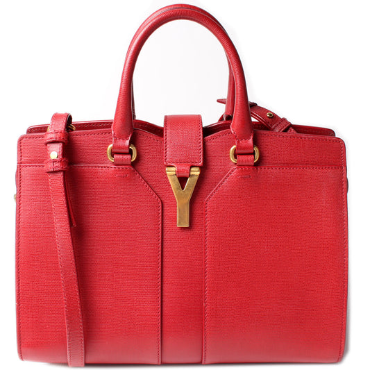 Saint Laurent Cabas Chyc Tote Small Bag