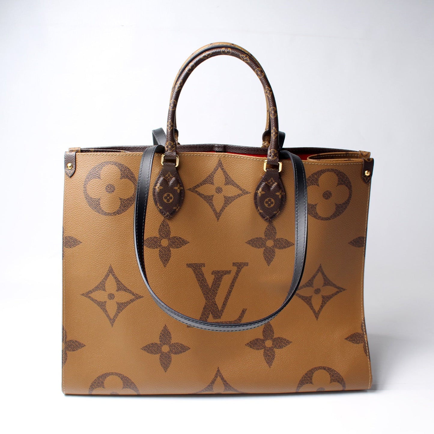 Louis Vuitton ONTHEGO GM Monogram
