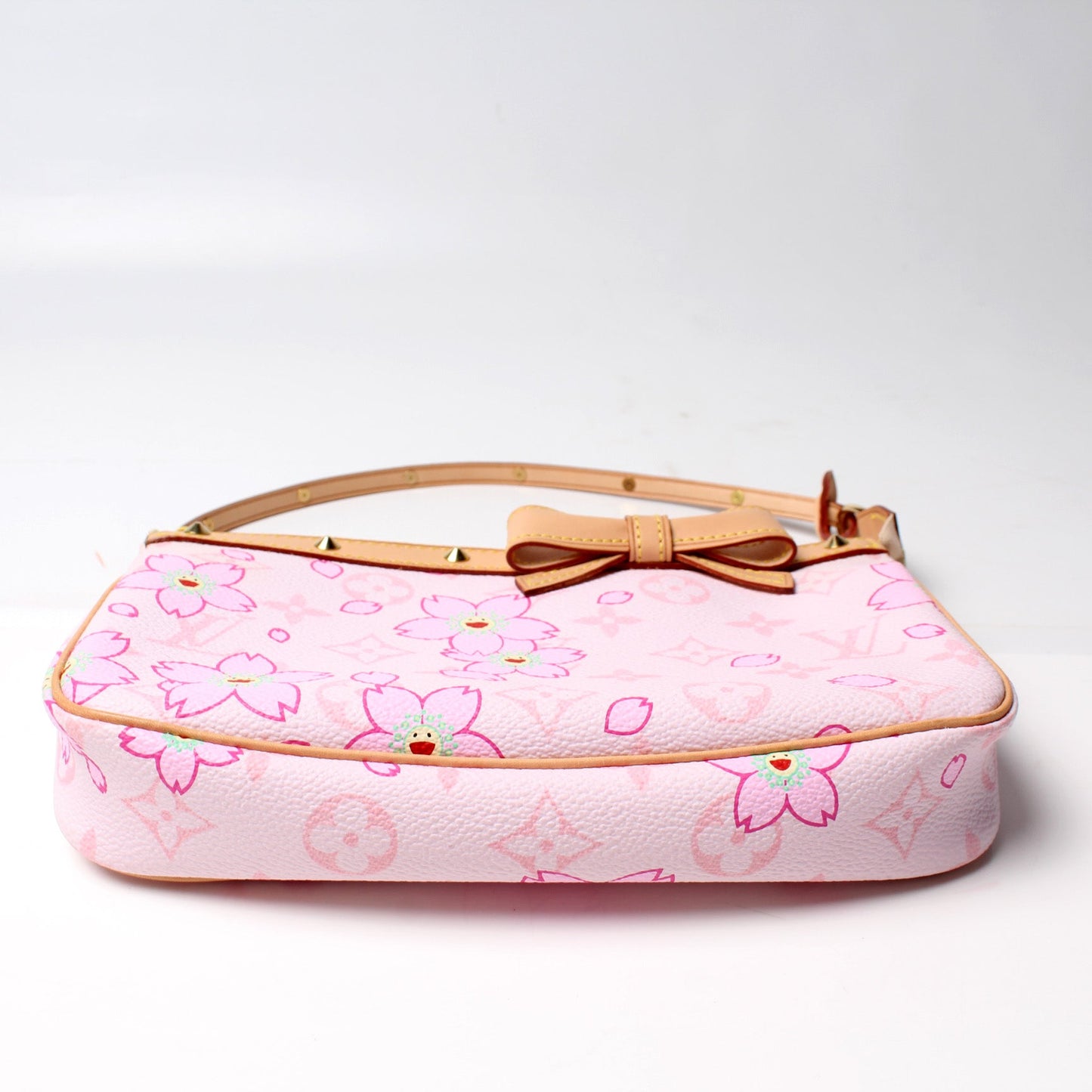 Louis Vuitton Pochette Accessories Cherry Blossom