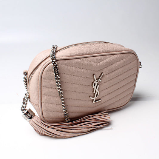 Saint Laurent Lou Camera Mini 612579 Bag