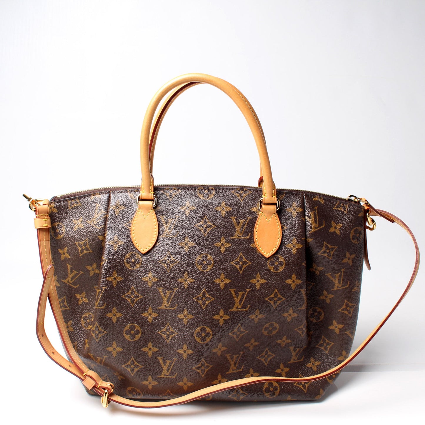 Louis Vuitton Turenne MM Monogram