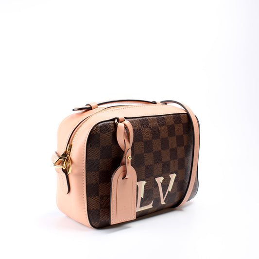 Louis Vuitton Santa Monica Damier Ebene