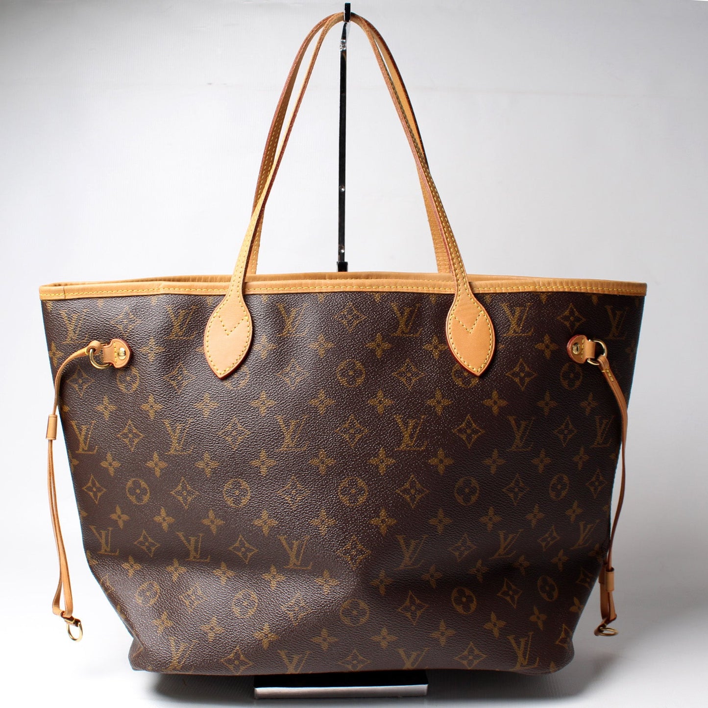 Louis Vuitton Neverfull MM Monogram