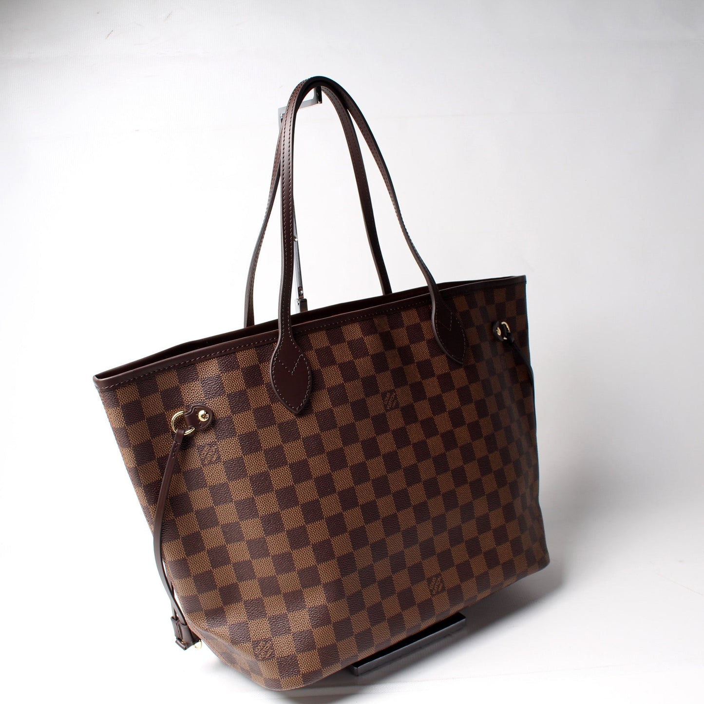 Louis Vuitton Neverfull MM Damier Ebene