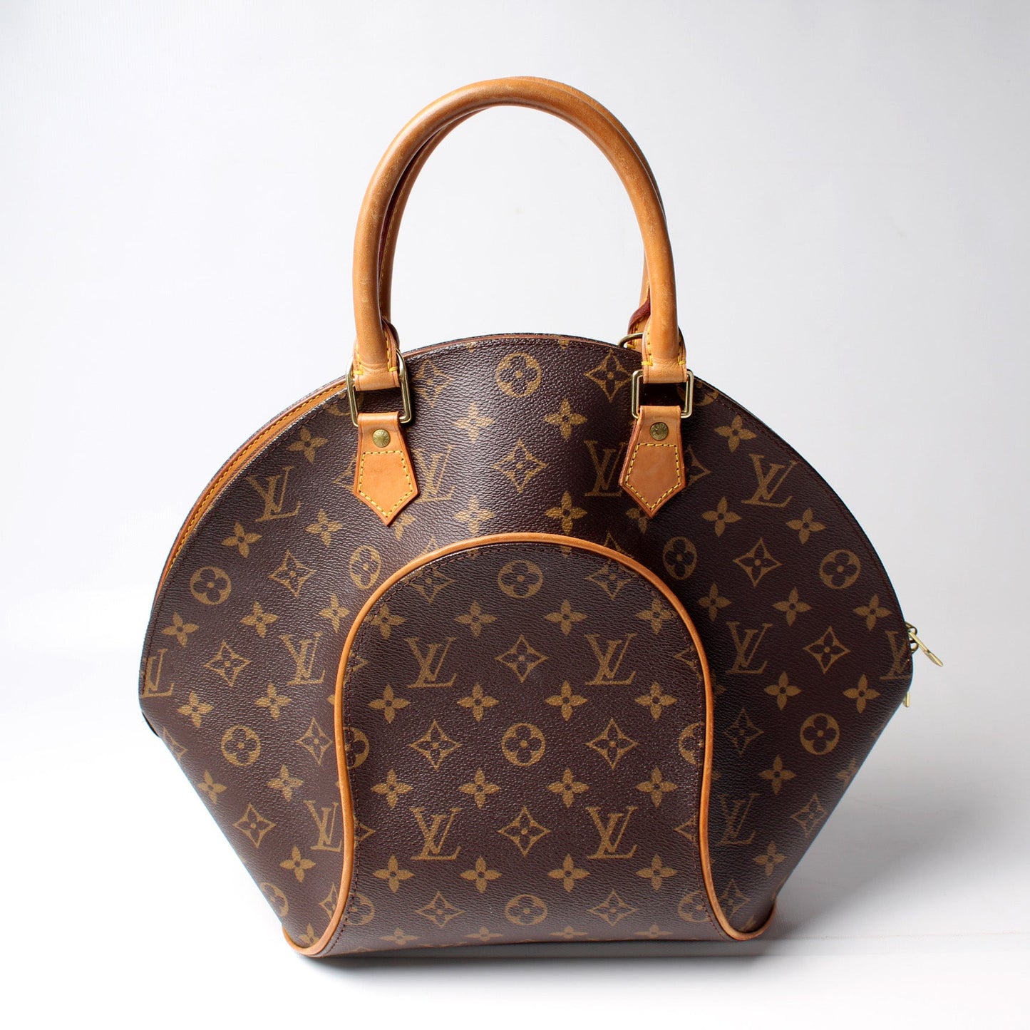 Louis Vuitton Ellipse MM Monogram