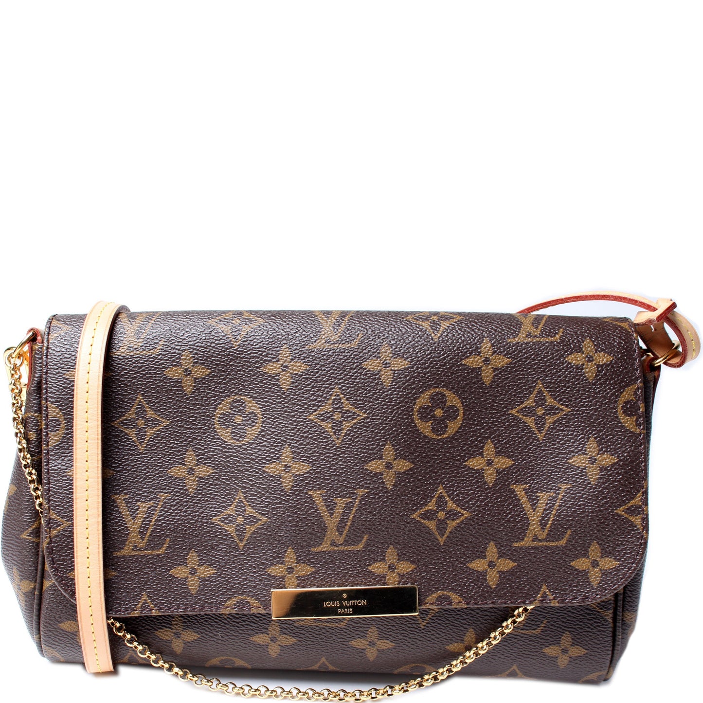 Louis Vuitton Favorite MM Monogram