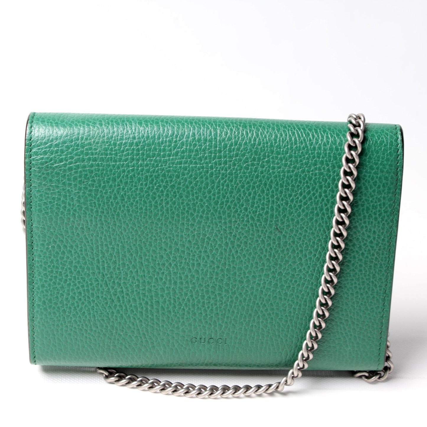 Gucci 401231 Dionysus Mini Wallet Bag