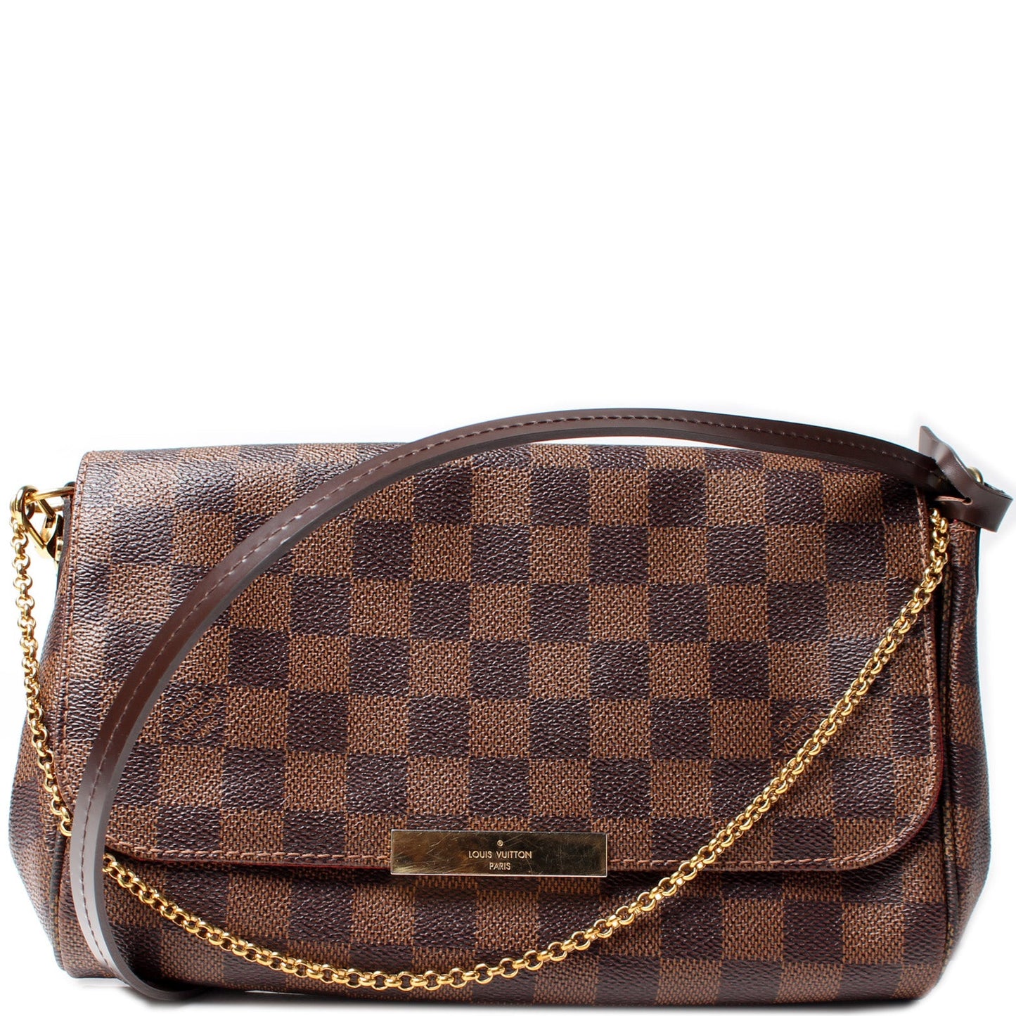 Louis Vuitton Favorite MM Damier Ebene