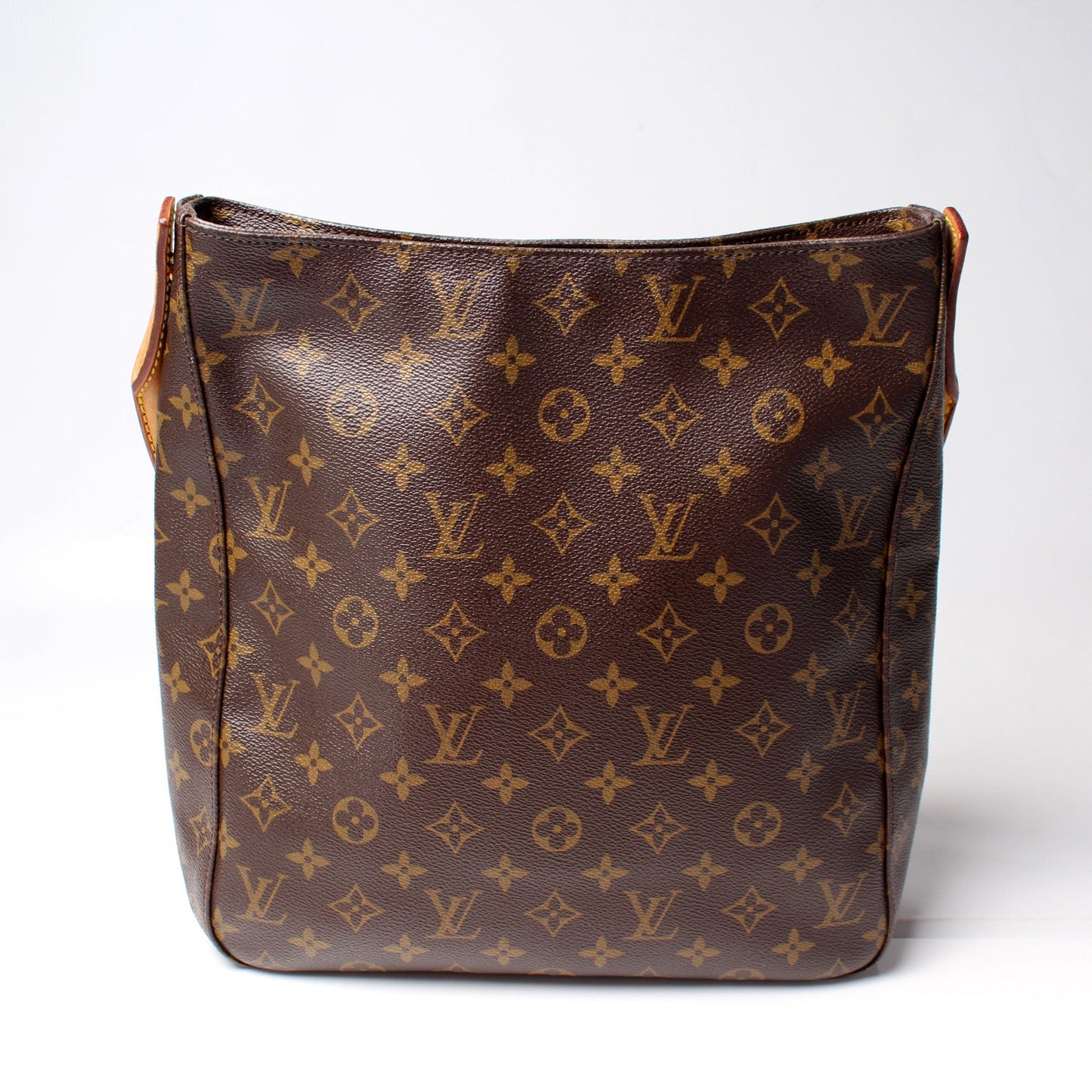 Louis Vuitton Looping GM Monogram