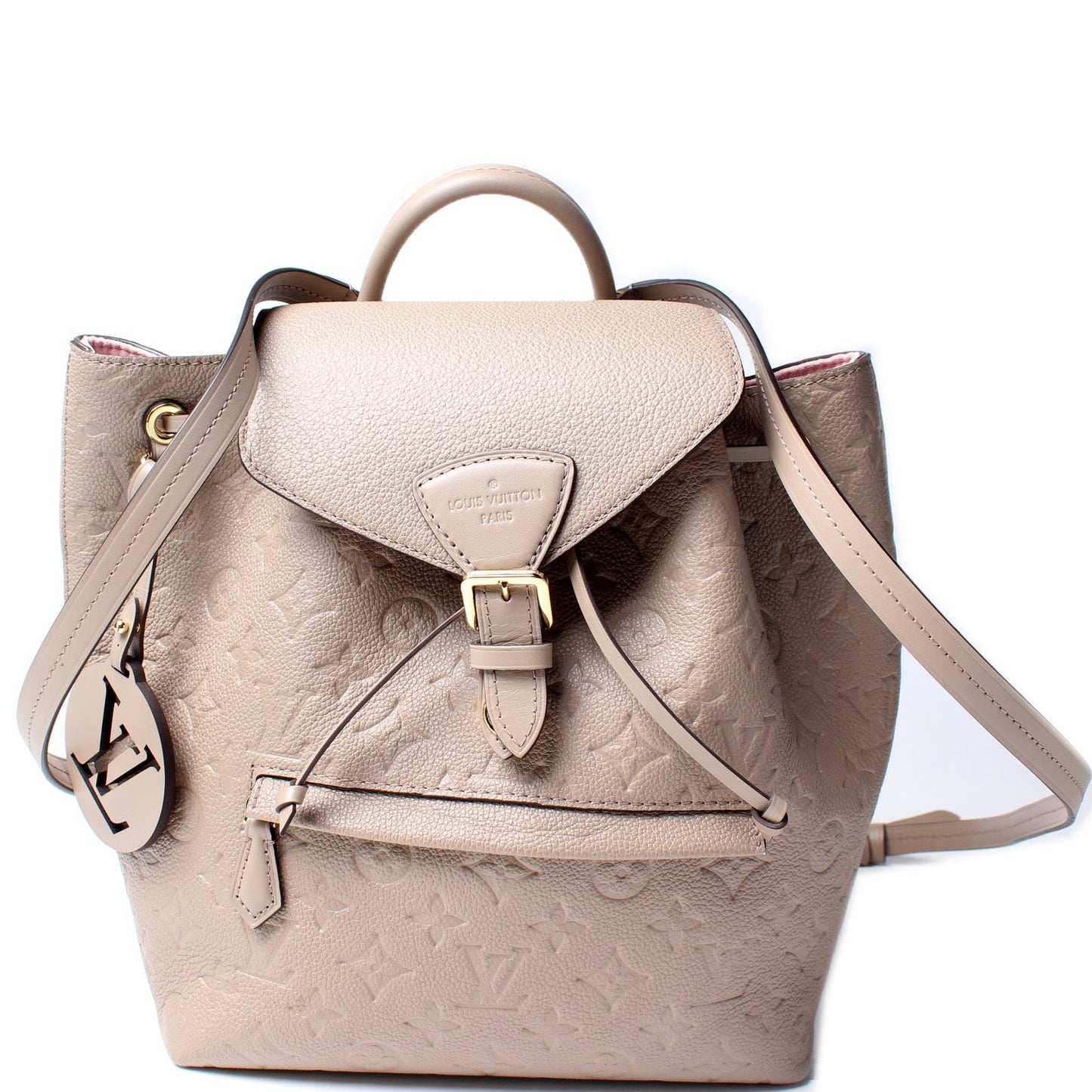 Louis Vuitton Montsouris NM Empreinte