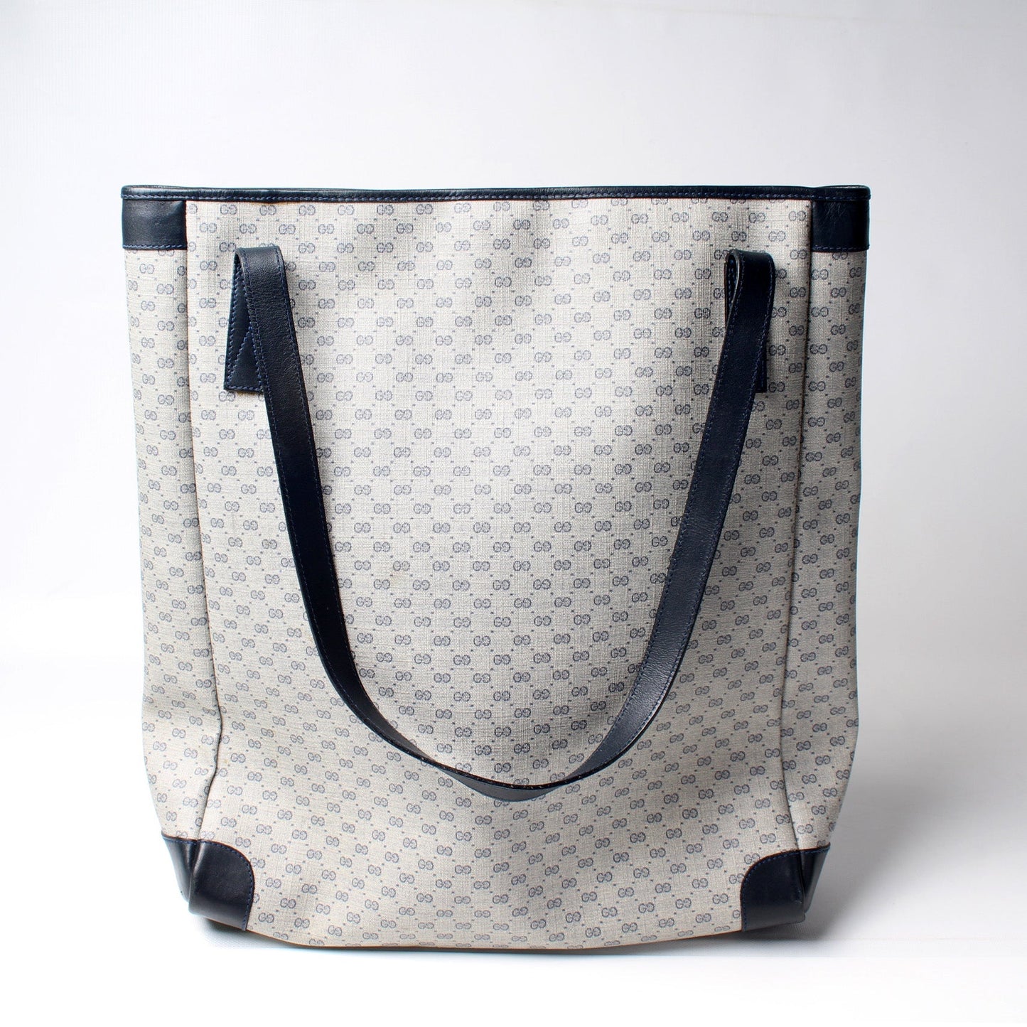Gucci 002-115-0135 Vintage N/S Tote Bag
