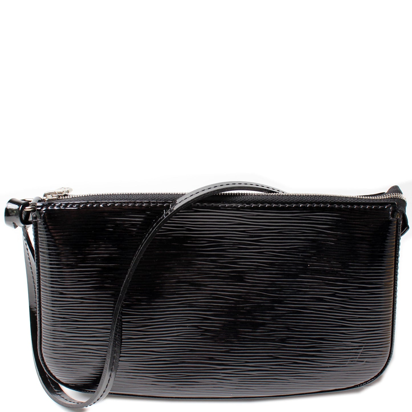 Louis Vuitton Pochette Accessories NM Epi Electric
