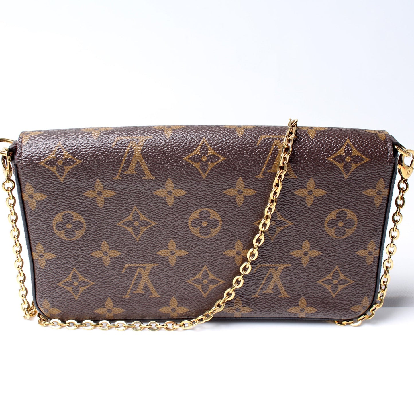Louis Vuitton Pochette Felicie Monogram