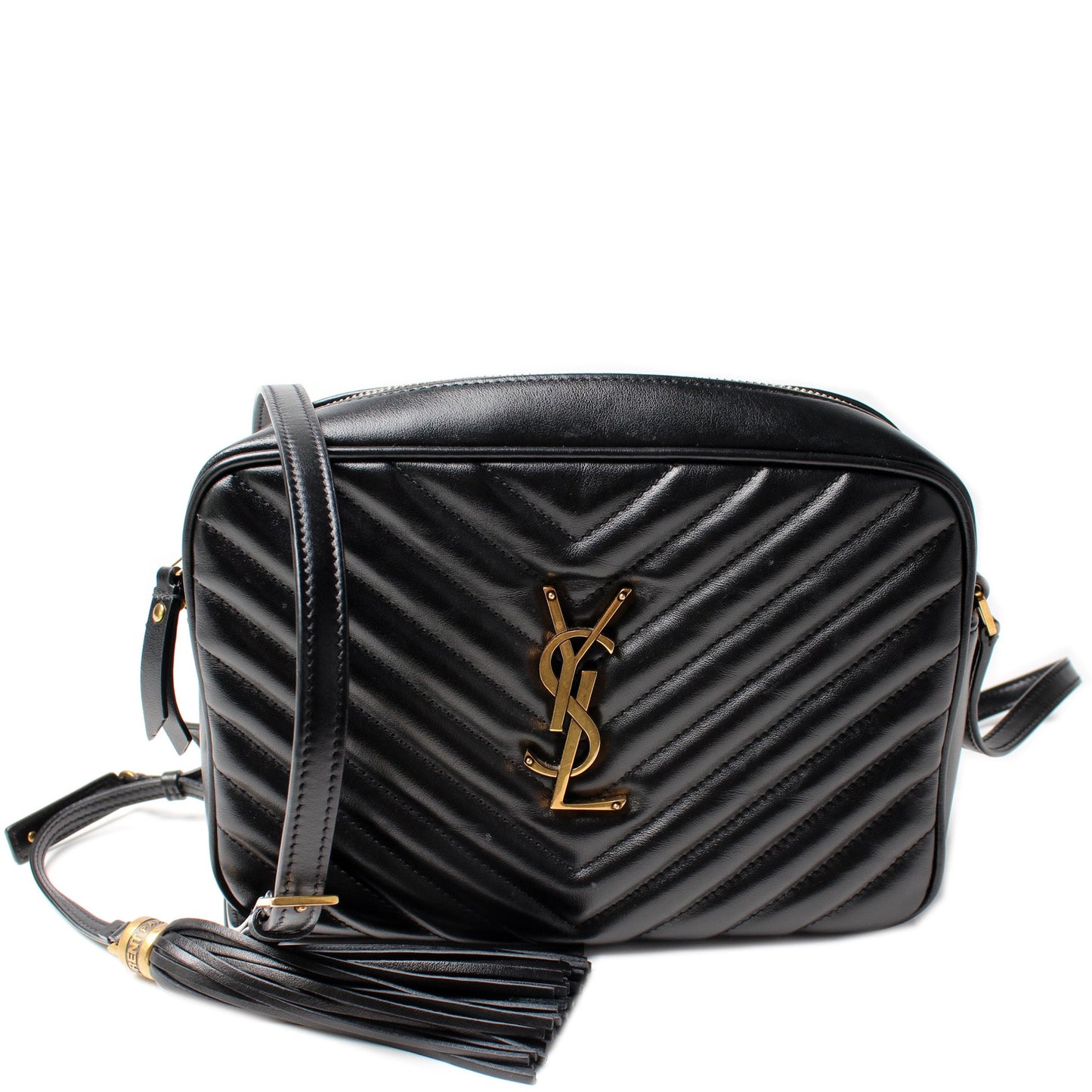 Saint Laurent Lou Camera Bag