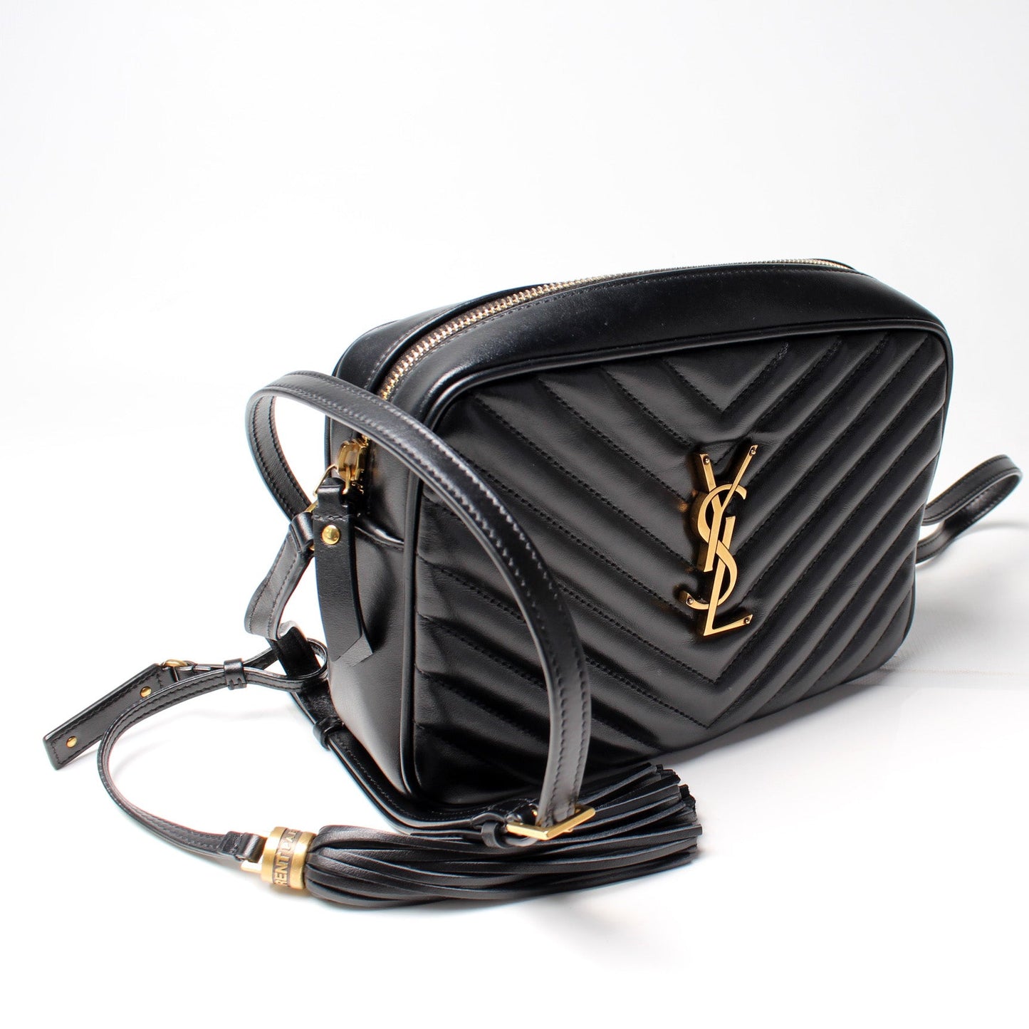 Saint Laurent Lou Camera Bag