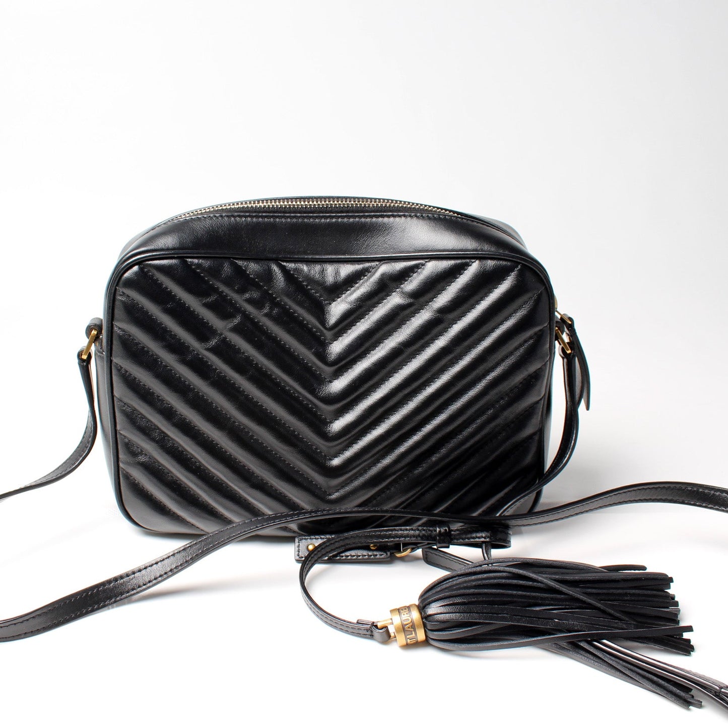 Saint Laurent Lou Camera Bag