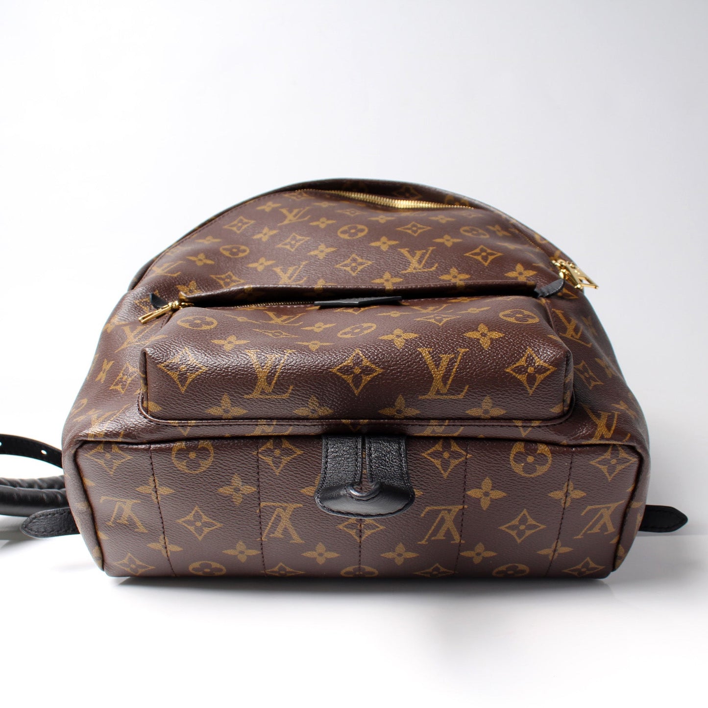 Louis Vuitton Palm Springs Backpack MM Monogram