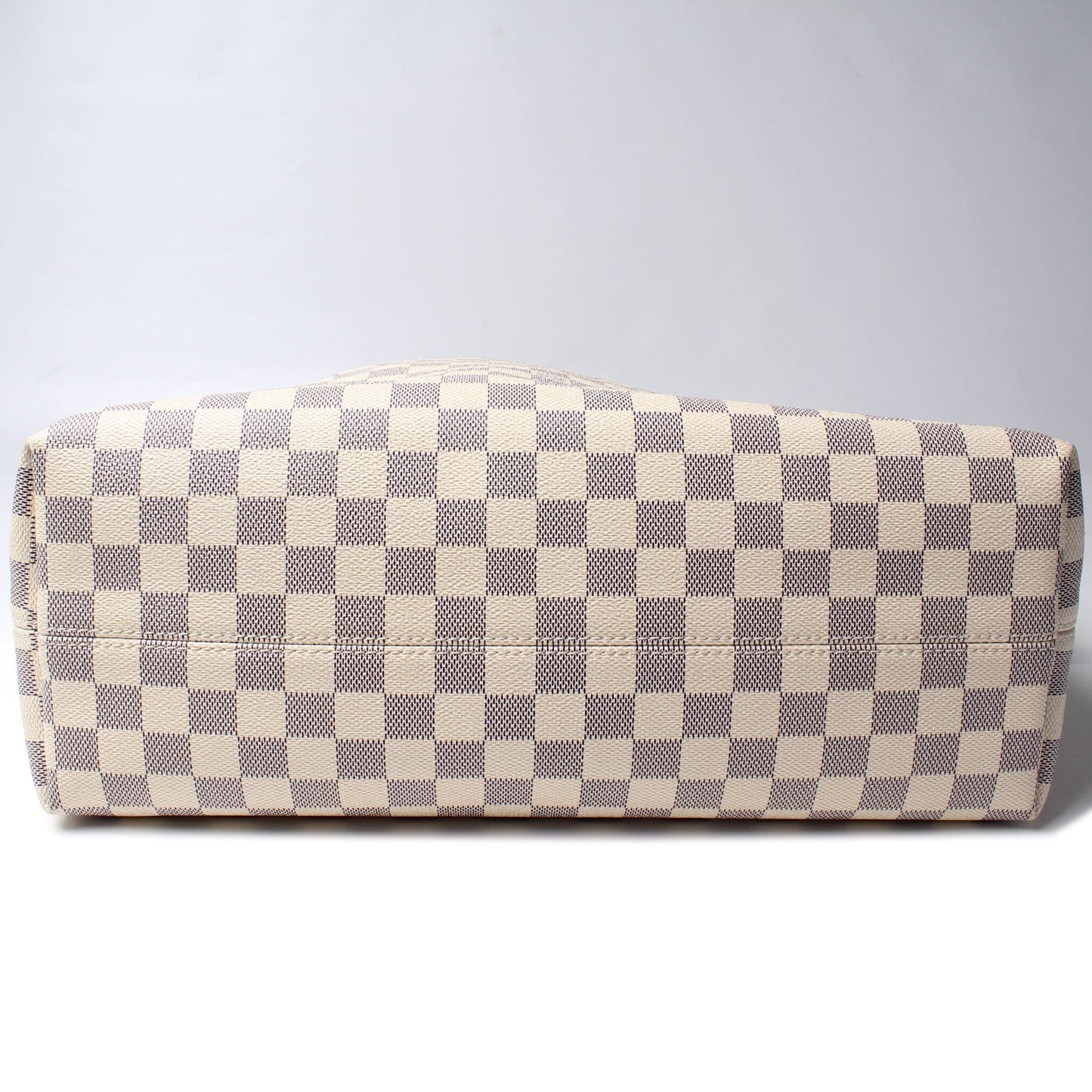 Louis Vuitton Graceful MM Damier Azur