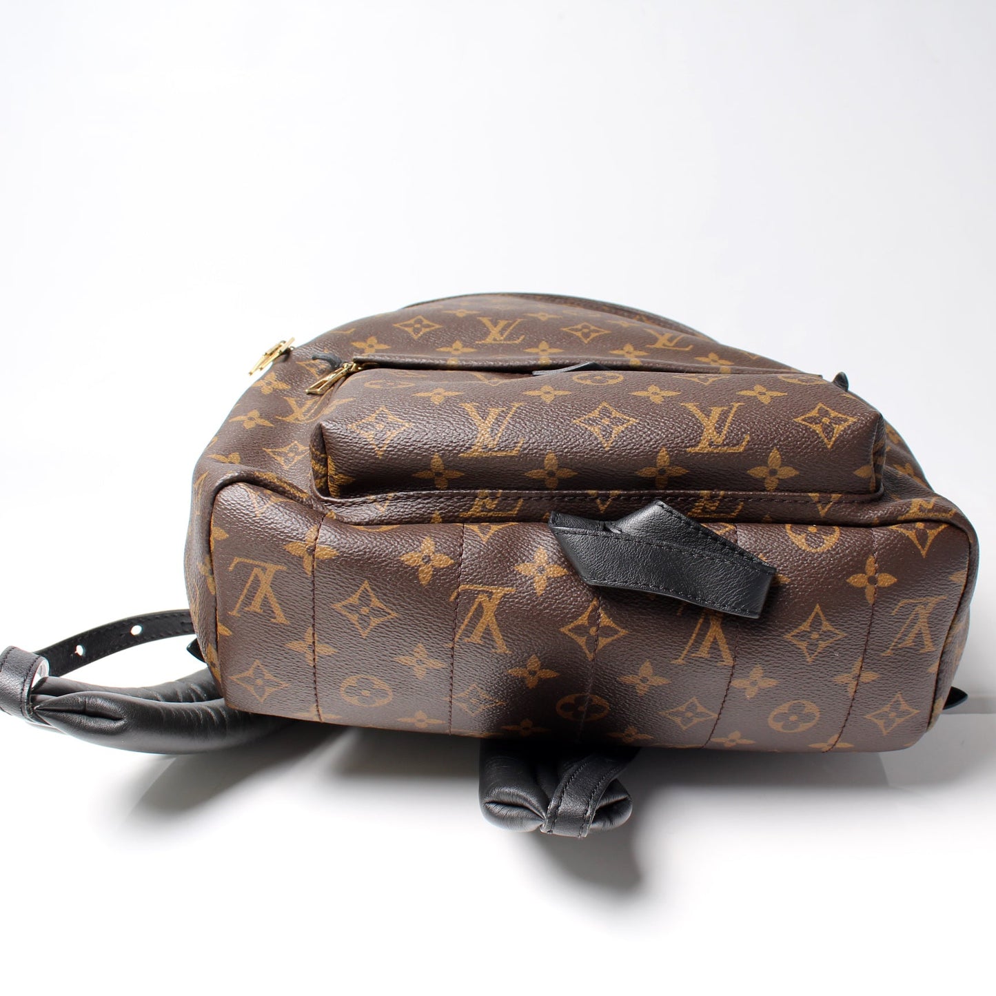 Louis Vuitton Palm Springs Backpack MM Monogram