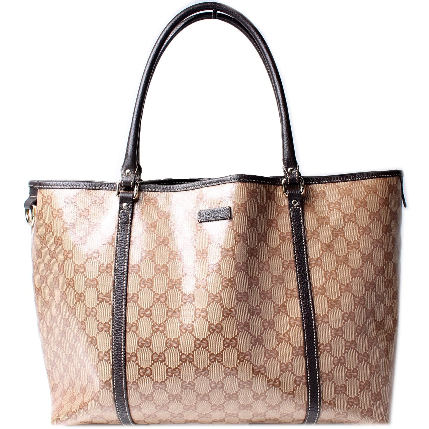 Gucci 265696 Joy Crystal Tote Bag
