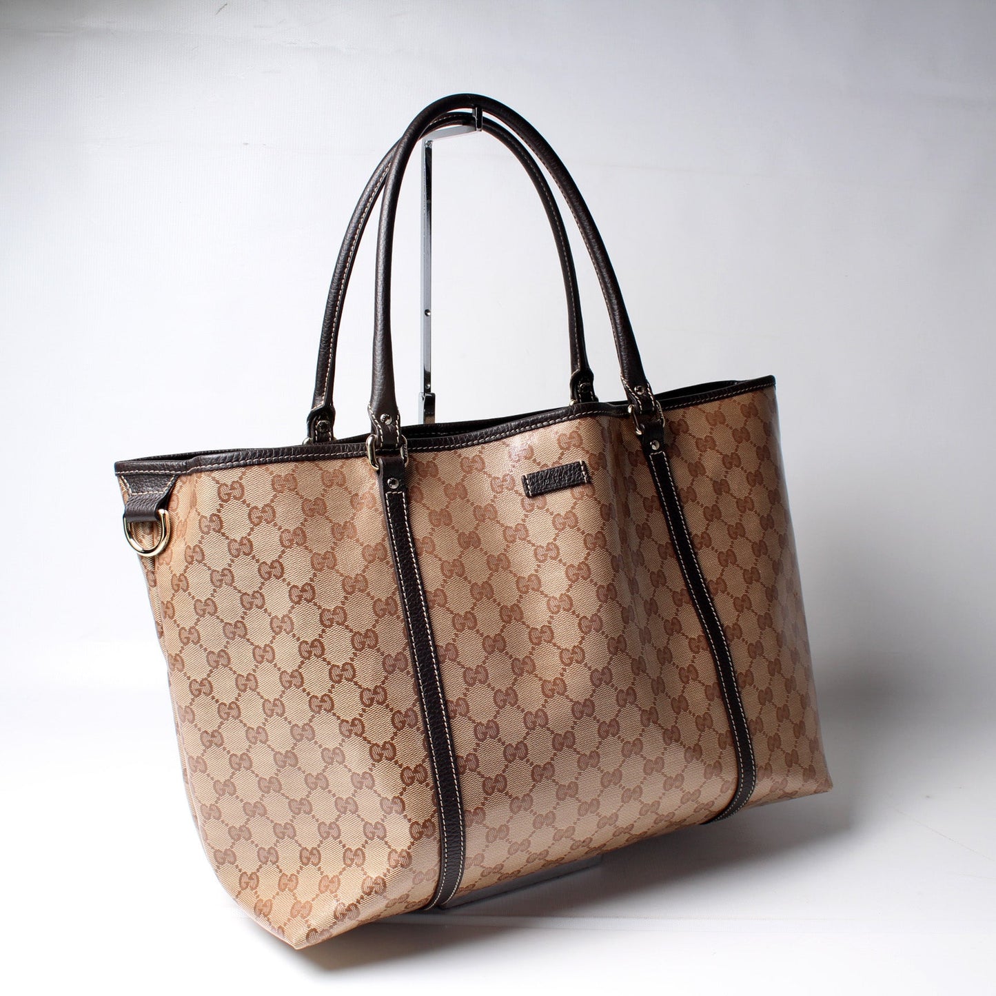 Gucci 265696 Joy Crystal Tote Bag
