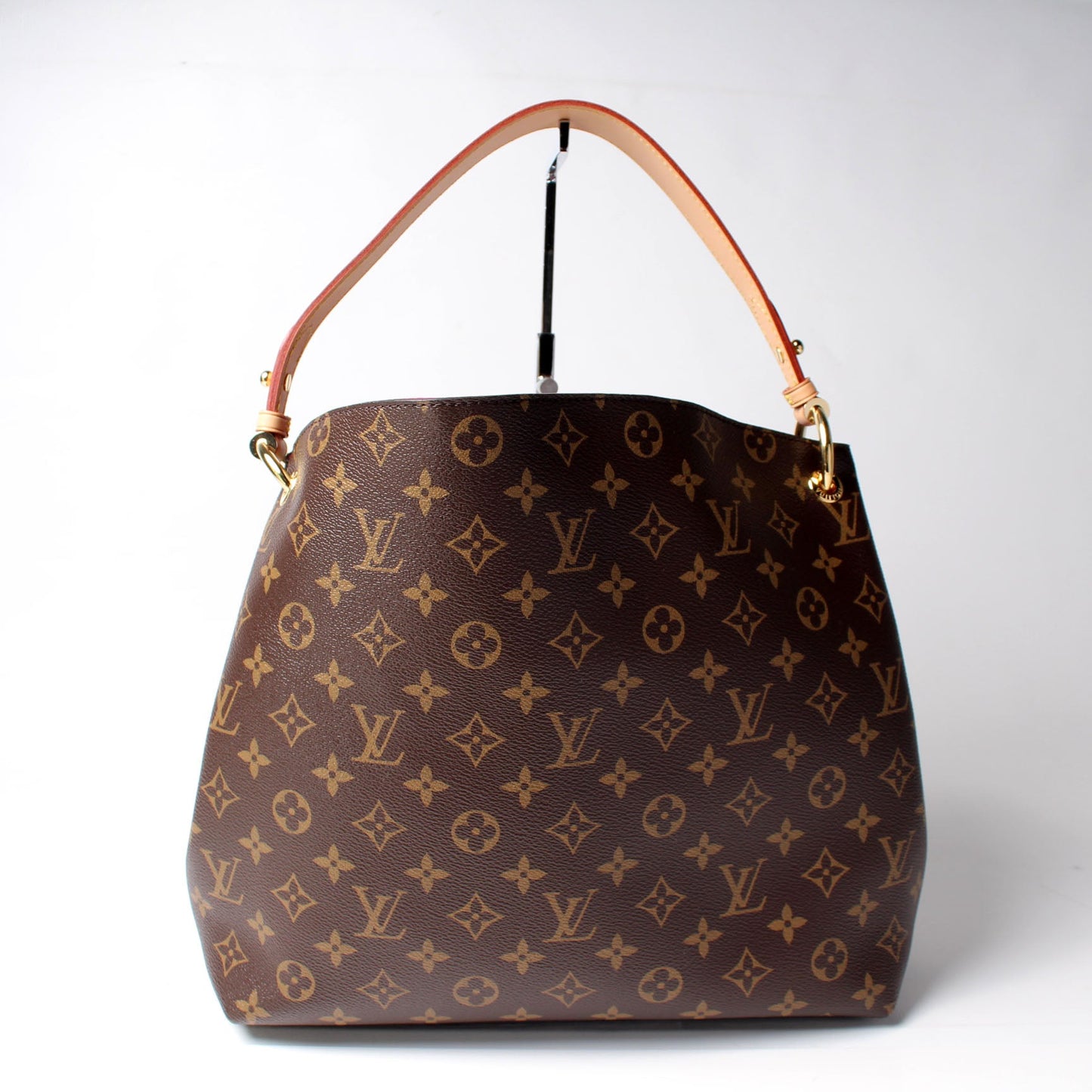 Louis Vuitton Graceful PM Monogram
