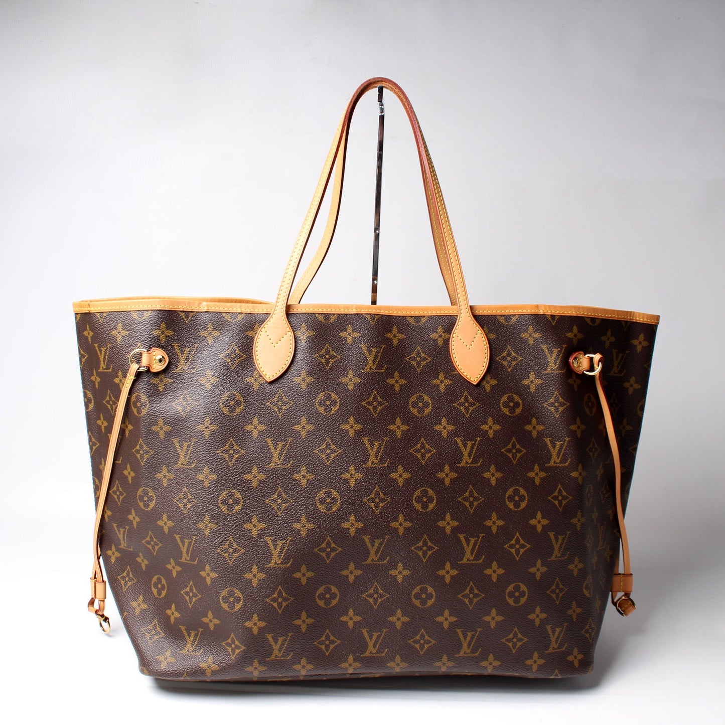 Louis Vuitton Neverfull GM Monogram