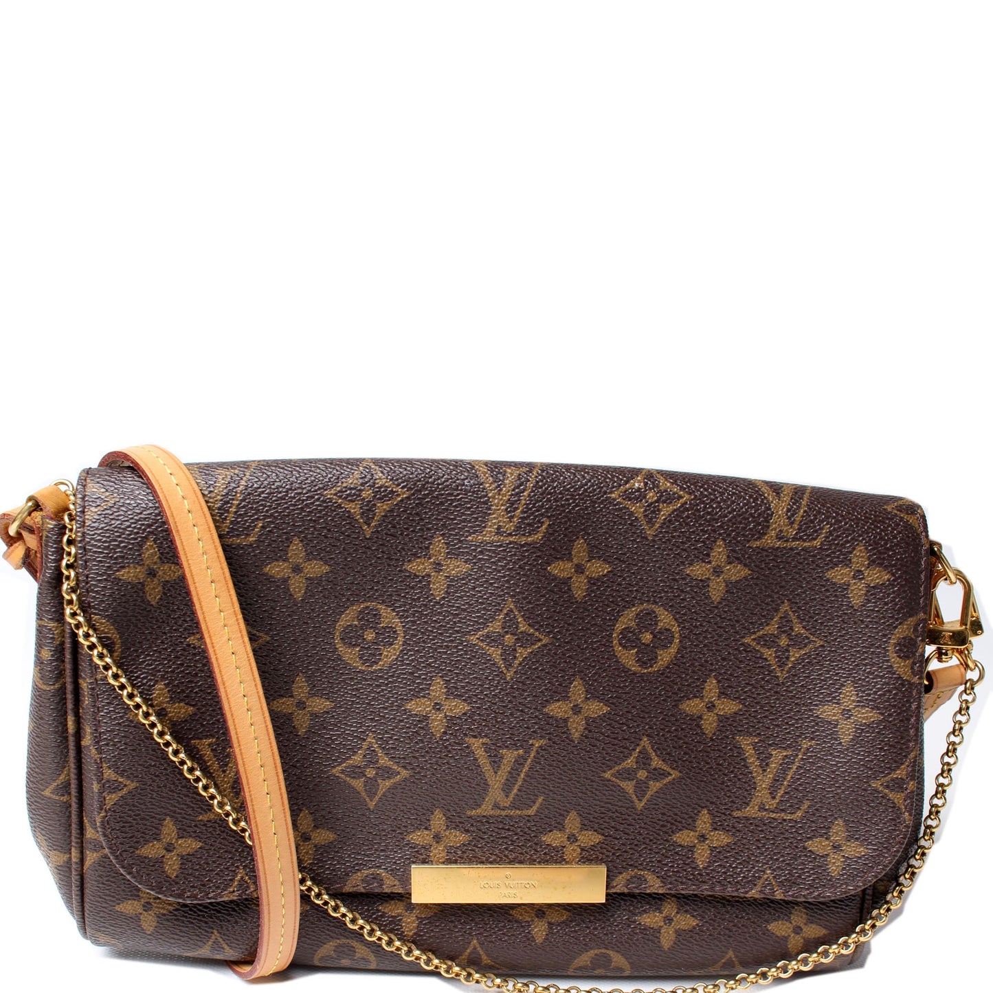 Louis Vuitton Favorite MM Monogram