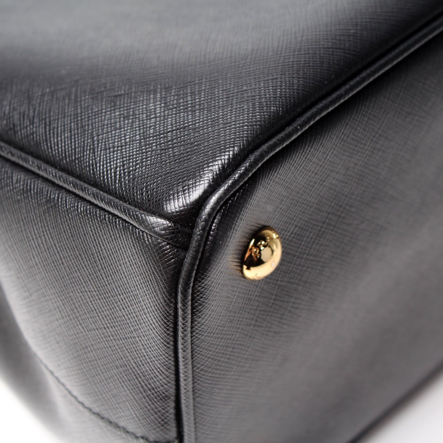 Prada Saffiano Lux Small Bag