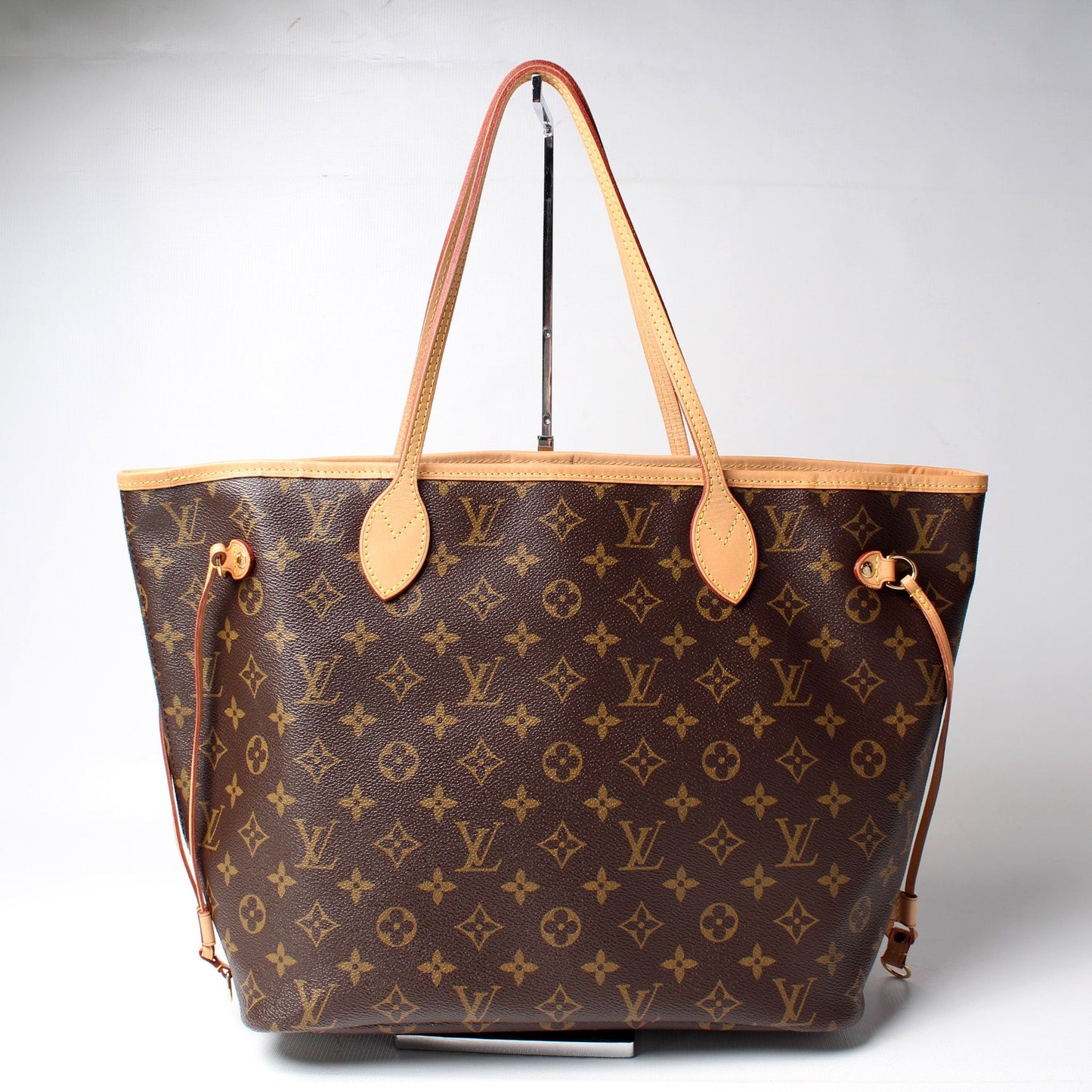 Louis Vuitton Neverfull MM Monogram