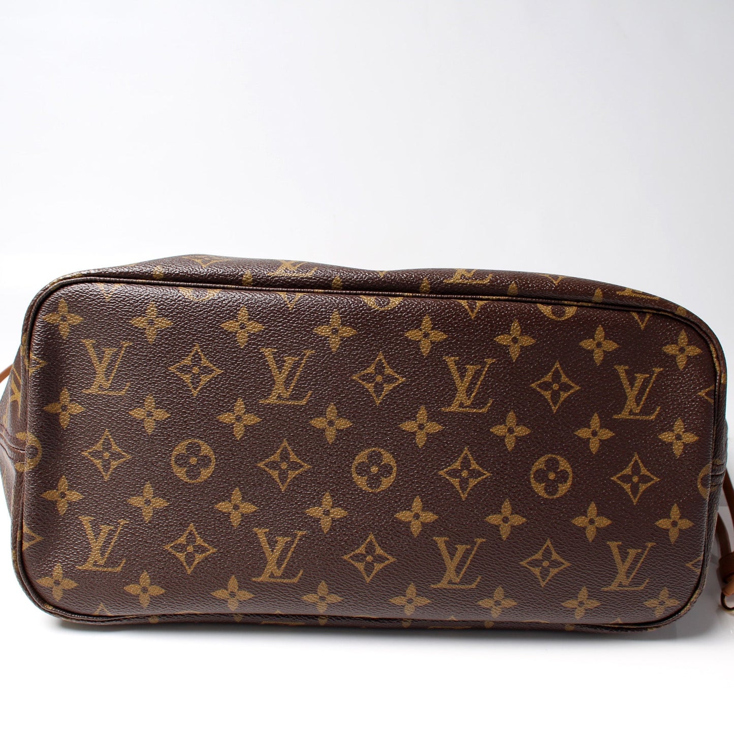 Louis Vuitton Neverfull MM Monogram