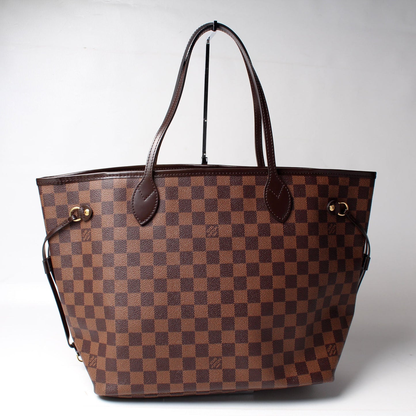 Louis Vuitton Neverfull MM Damier Ebene