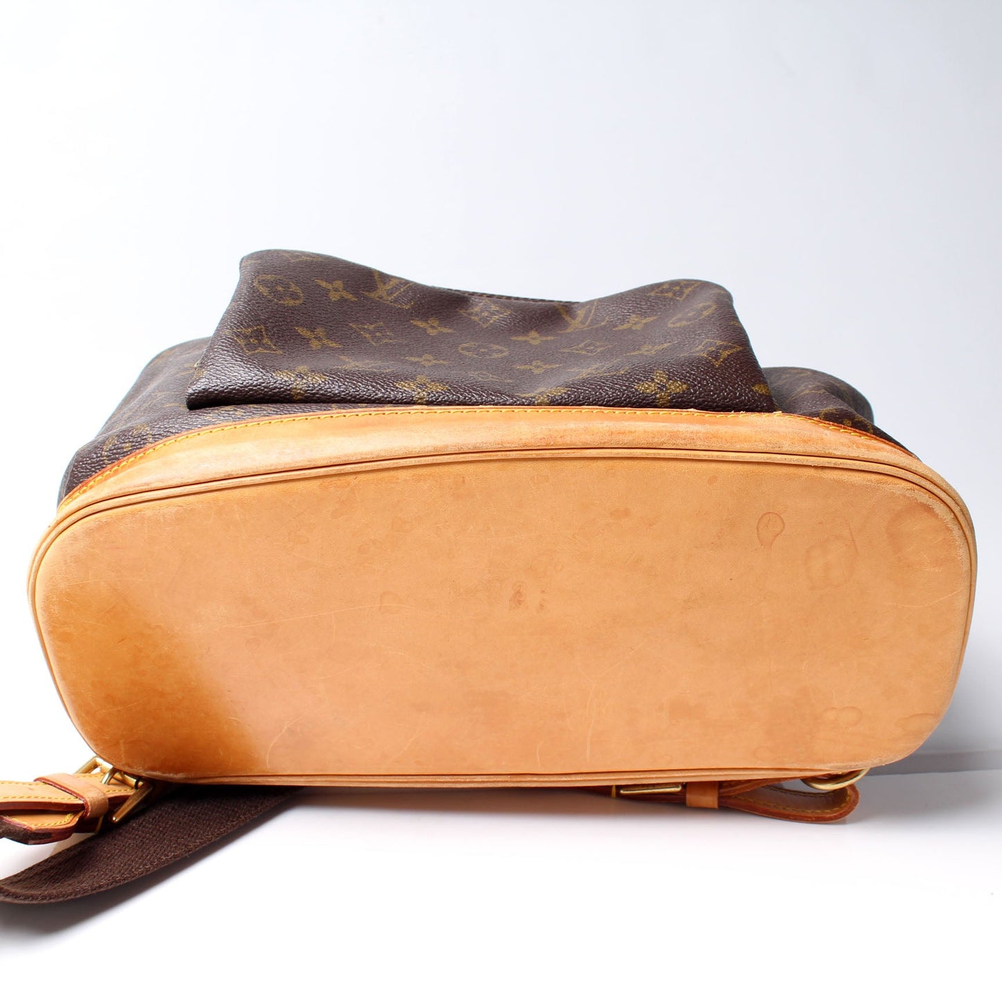 Louis Vuitton Montsouris GM Monogram
