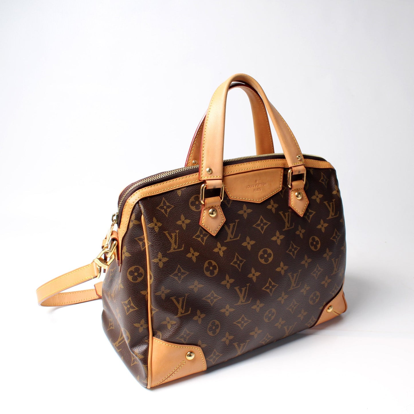 Louis Vuitton Retiro PM Monogram