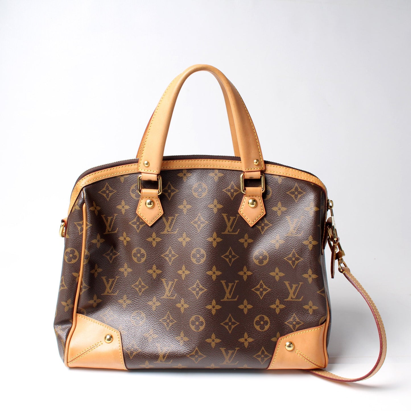 Louis Vuitton Retiro PM Monogram