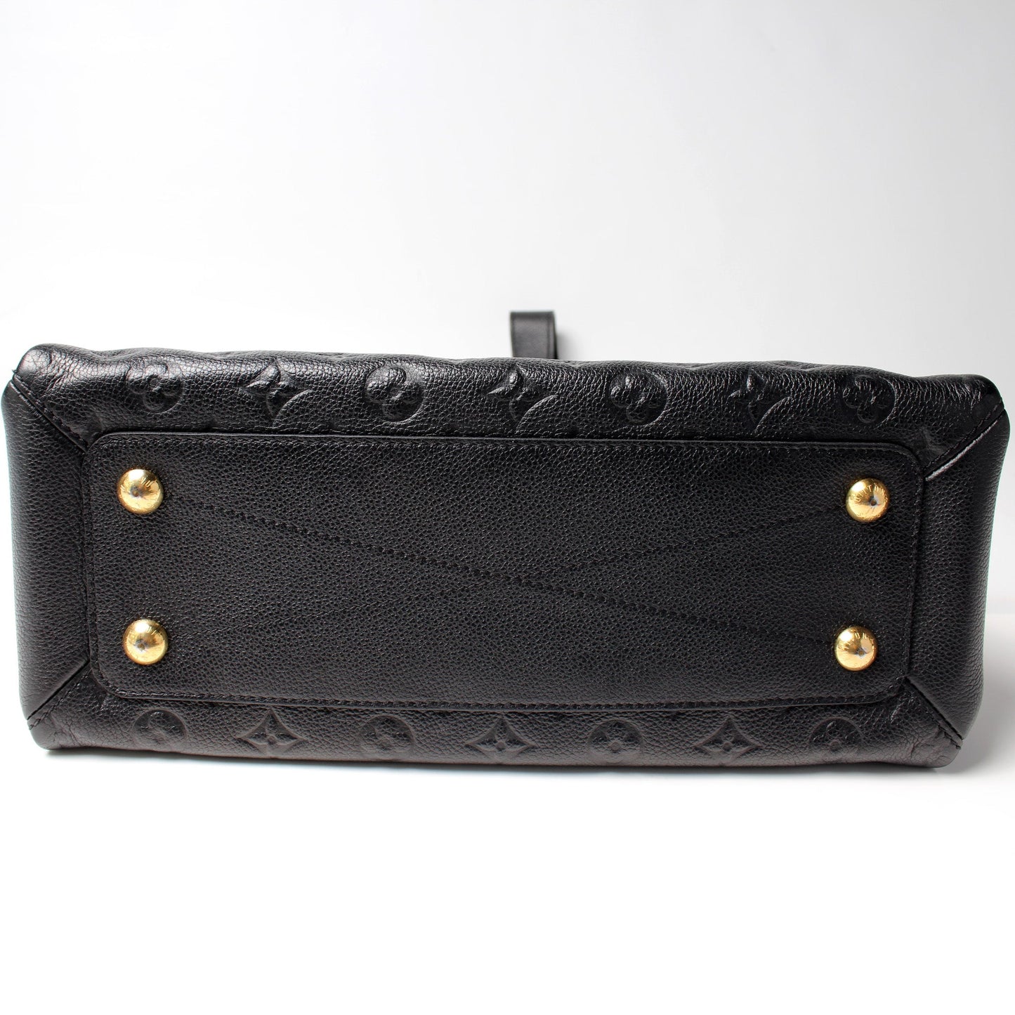 Louis Vuitton Vosges MM Empreinte