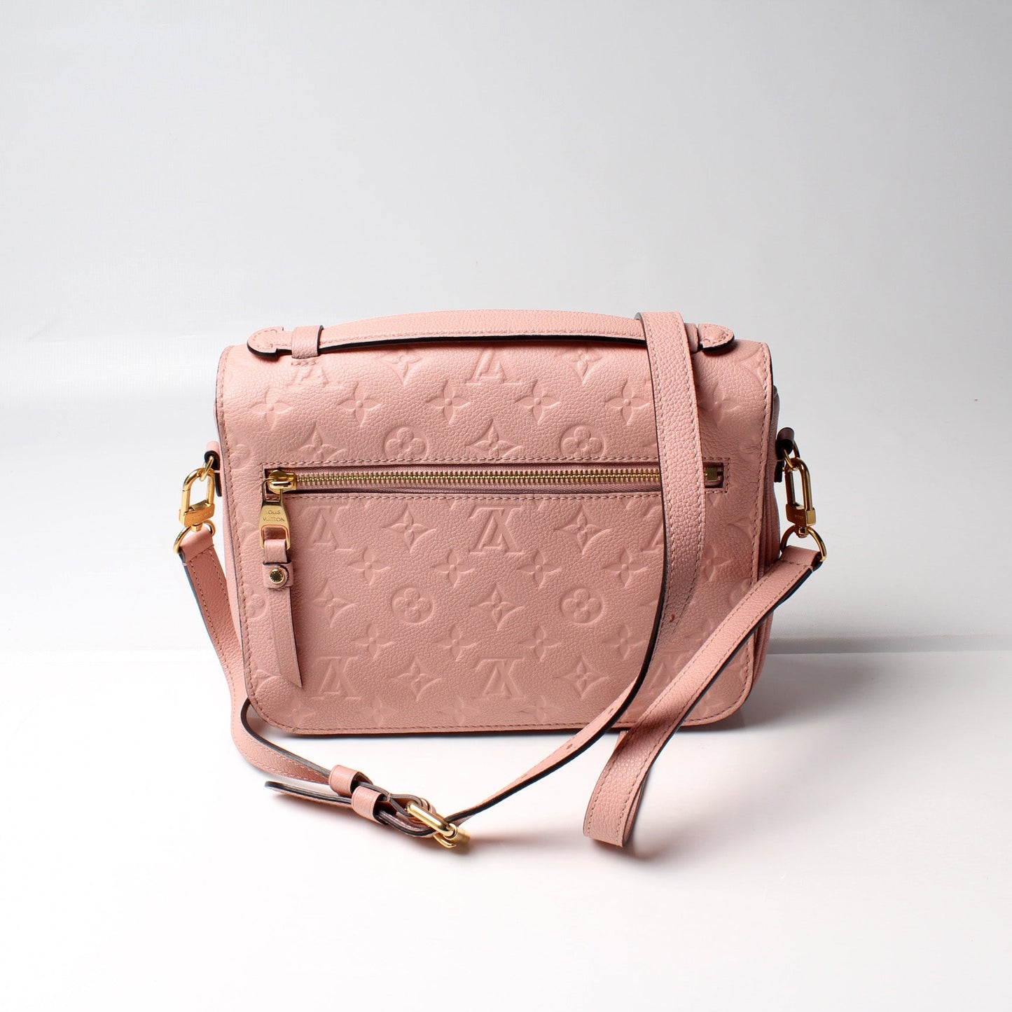 Louis Vuitton Pochette Metis Empreinte