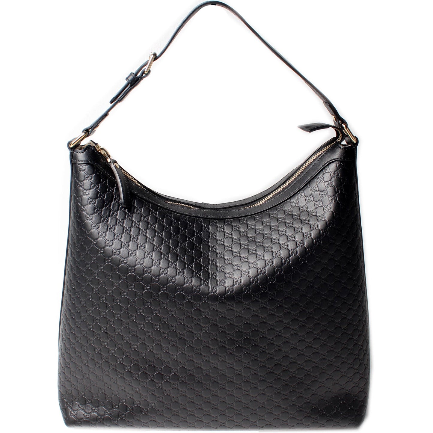 Gucci 449732 Margaux Shoulder Micro Bag