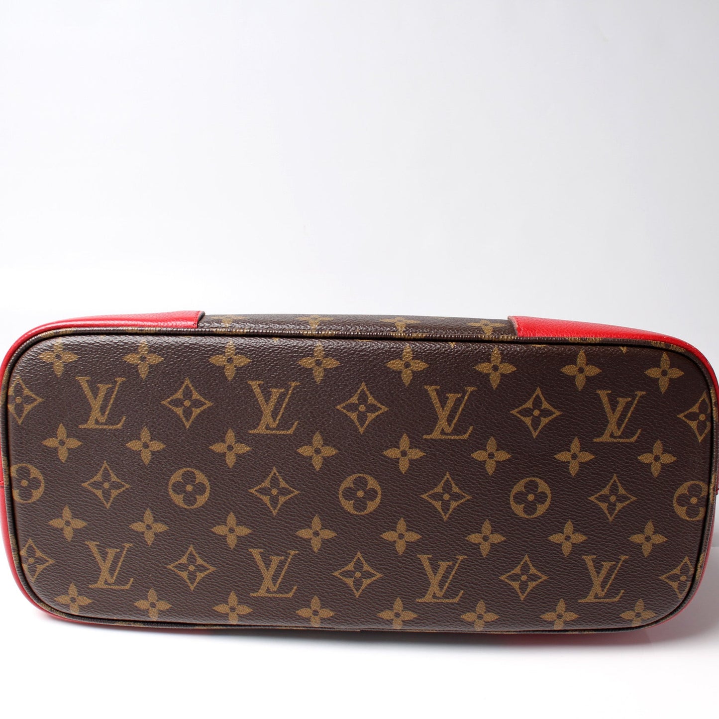 Louis Vuitton Flandrin Monogram / Leather
