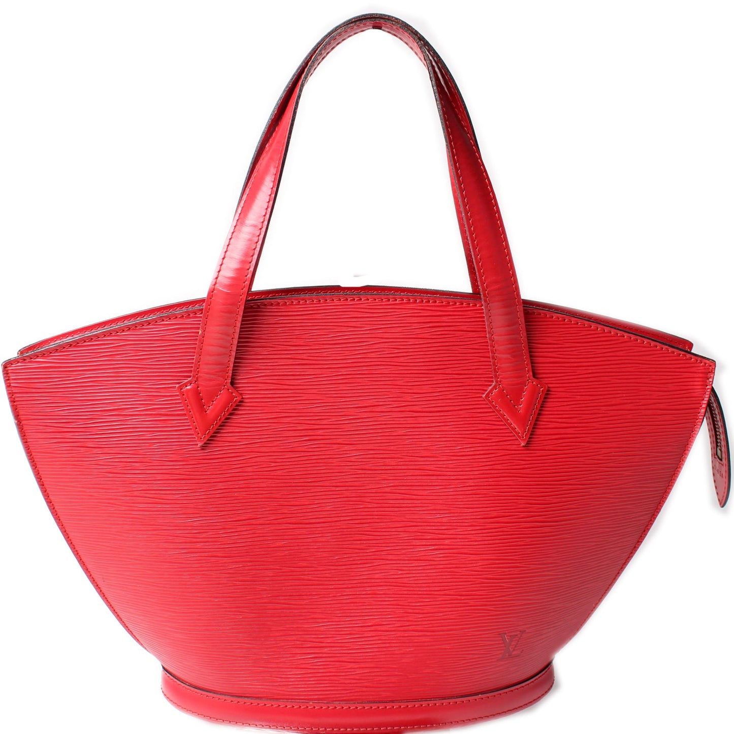 Louis Vuitton St Jacques PM Epi
