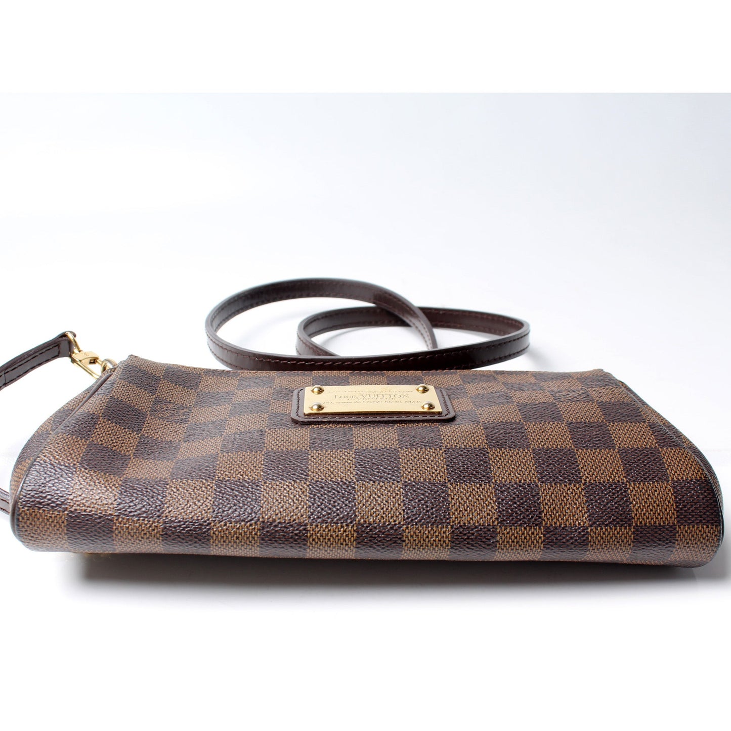 Louis Vuitton Eva Clutch Ebene