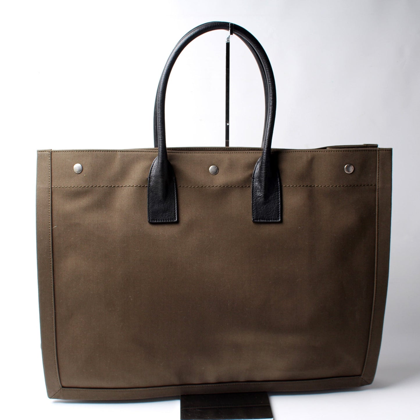 Saint Laurent Rive Gauche Tote Bag