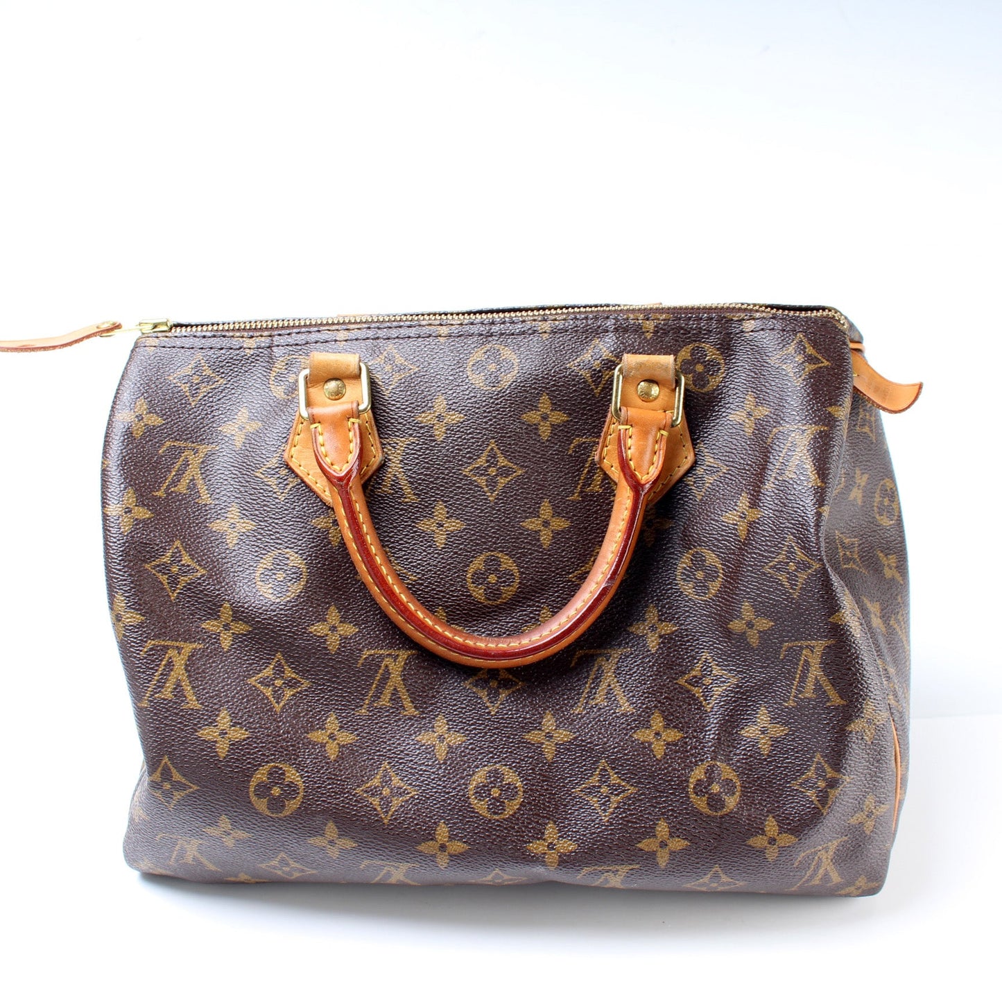 Louis Vuitton Speedy 30 Monogram