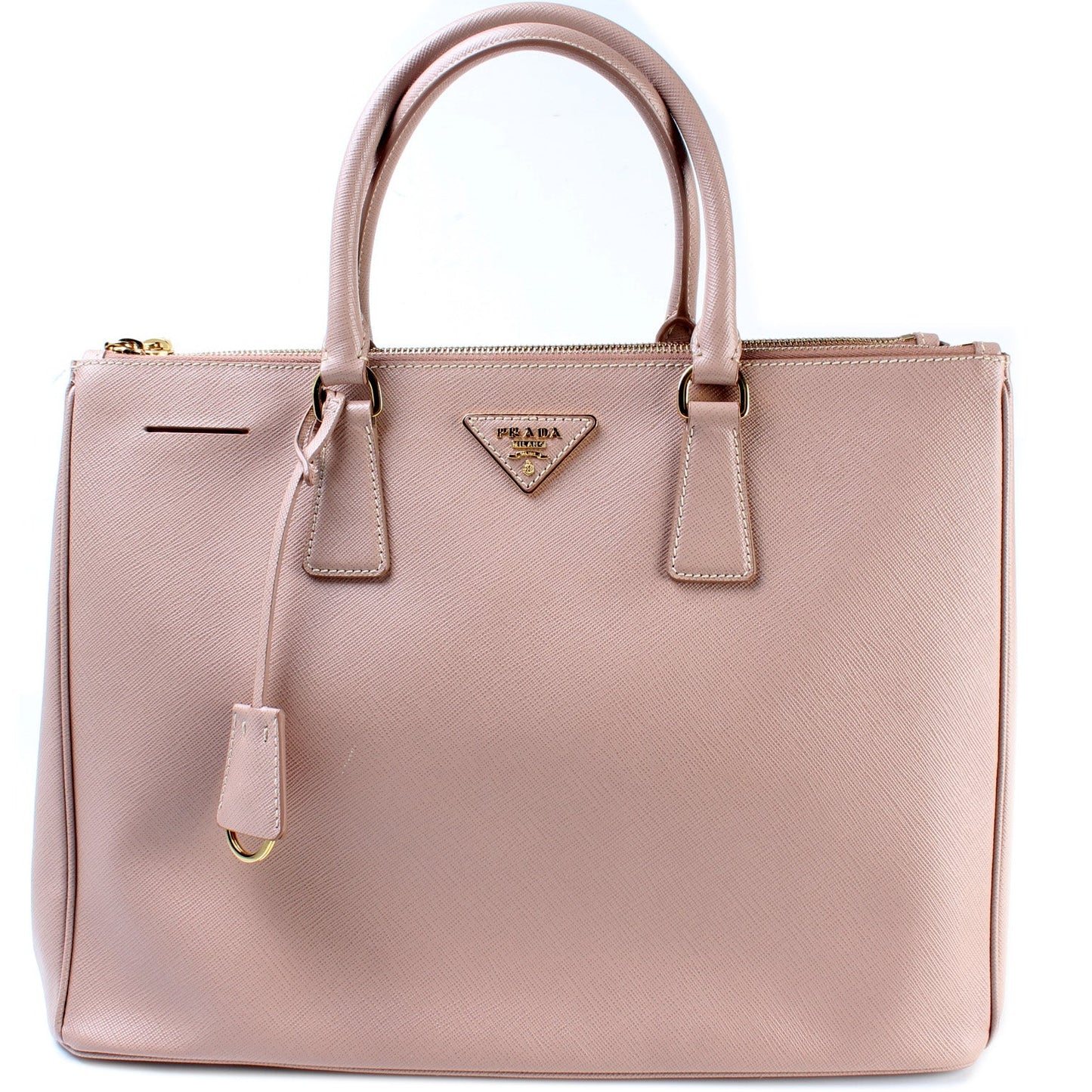Prada Saffiano Galleria Large Bag