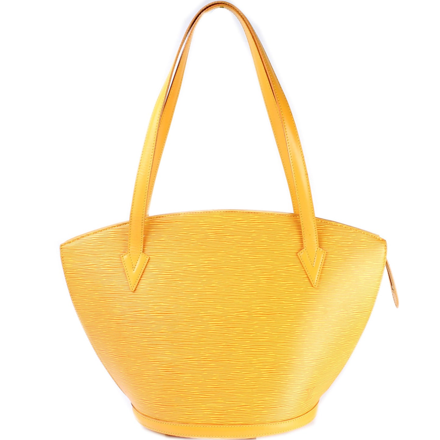 Louis Vuitton St Jacques GM Epi
