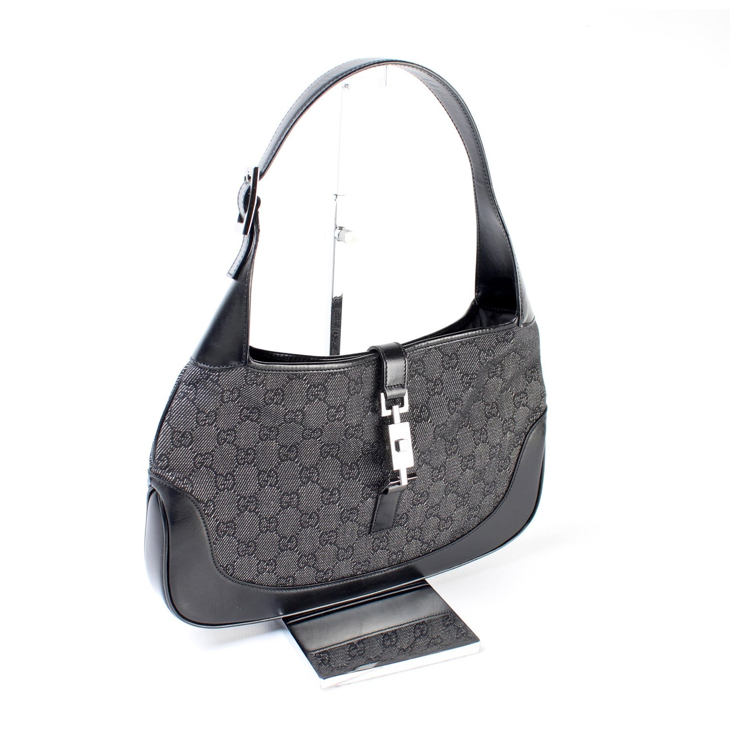 Gucci 00963 Jackie O Hobo Bag
