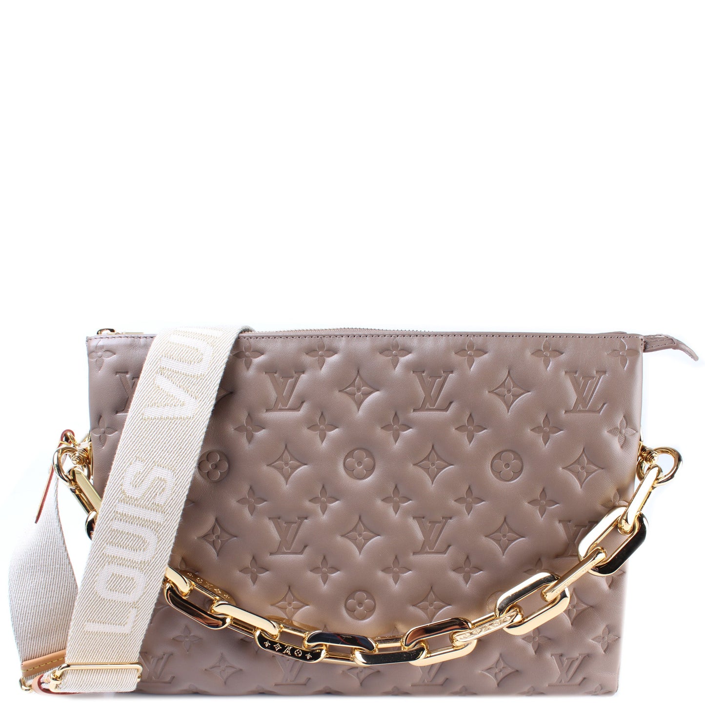 Louis Vuitton Coussin MM